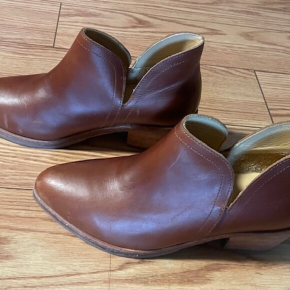 Nisolo Bootie - Picture 2 of 5